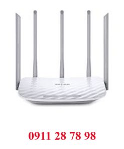 Router WiFi Archer C60