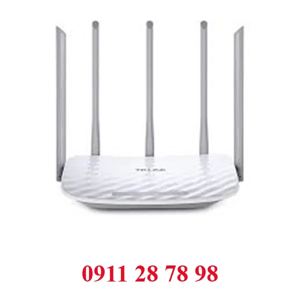 Router WiFi Archer C60