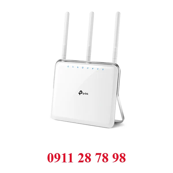 Bộ phát wifi TP-Link Archer C9