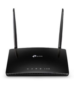 Bộ phát wifi 4G TP-Link Archer MR400