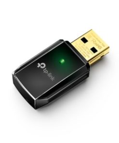 Card mạng không dây USB TP-Link Archer T2U