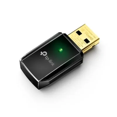 Card mạng không dây USB TP-Link Archer T2U