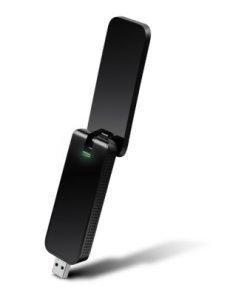 Bộ chuyển đổi USB TP-Link Archer T4U băng tần kép AC1300