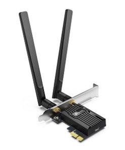 Card mạng WiFi chuẩn PCI Express Archer TX55E