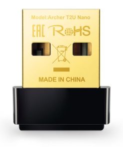 Card mạng không dây USB TP-Link Archer T2U Nano