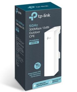 Bộ phát wifi không dây TP-LINK CPE510