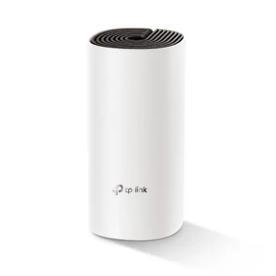 Bộ phát wifi TP-LINK Deco E4 (1-Pack)