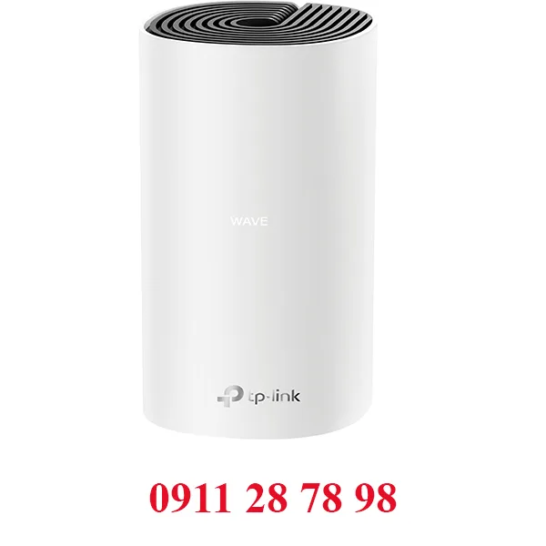 Bộ phát WiFi 5 TP-Link Mesh Deco M4(1-pack)