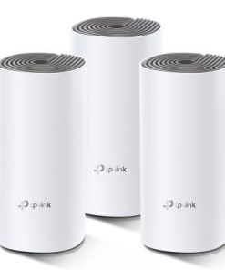 Bộ phát wifi TP-LINK Deco E4 (3-Pack)