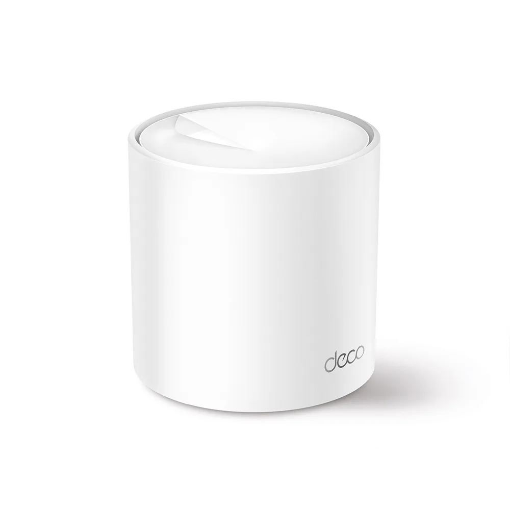 Bộ phát wifi TP-LINK Deco X20 (1-pack)