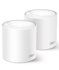 Bộ phát wifi TP-LINK Deco X60 (2-pack)