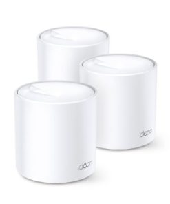 Bộ phát wifi TP-LINK Deco X60 (3-pack)