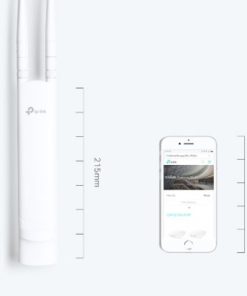Bộ phát wifi TP-LINK EAP110-Outdoor