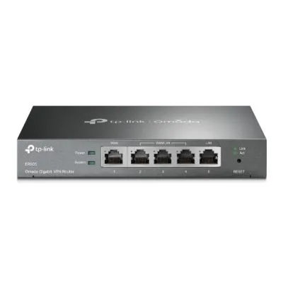 Bộ cân bằng tải TP-LINK ER605