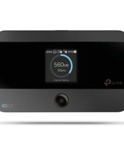 Bộ phát wifi di động 4G LTE TP-LINK M7350
