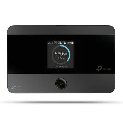 Bộ phát wifi di động 4G LTE TP-LINK M7350