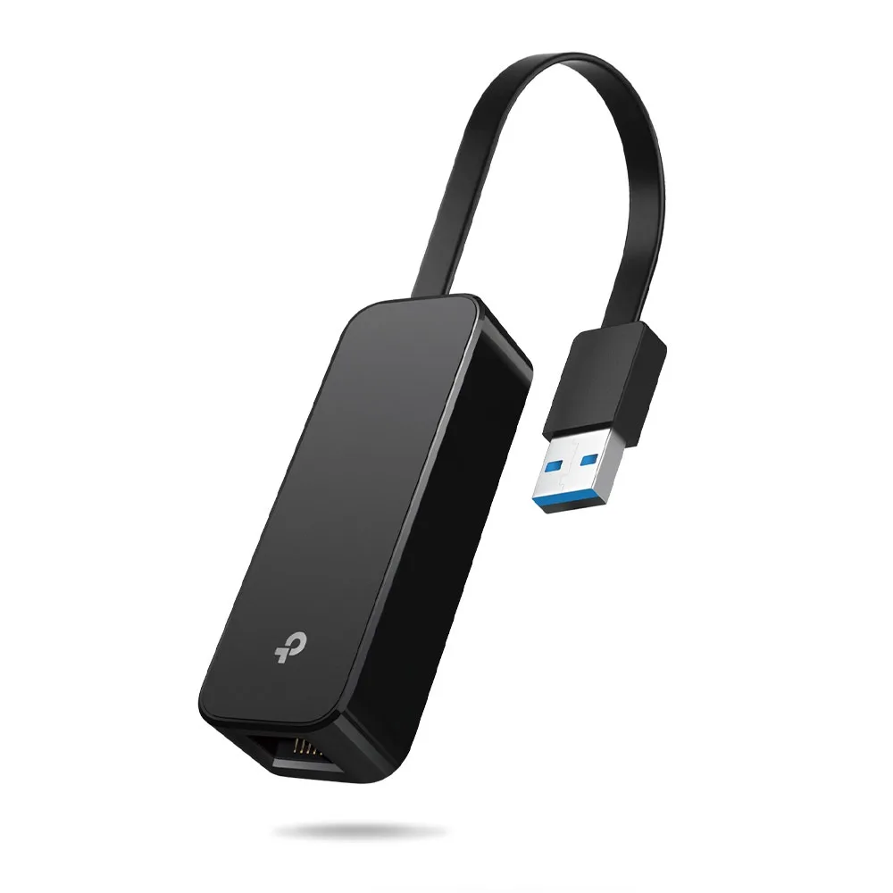 Bộ Chuyển Đổi Mạng USB 3.0 Sang Ethernet TP-Link UE306 - Ảnh 2