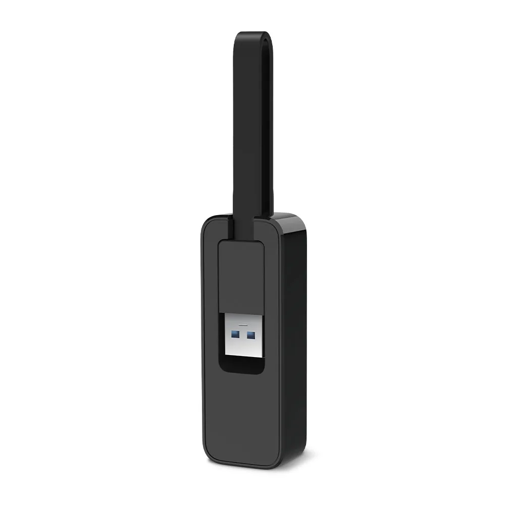 Bộ Chuyển Đổi Mạng USB 3.0 Sang Ethernet TP-Link UE306 - Ảnh 3