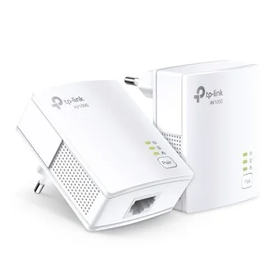 Bộ Chuyển Đổi Internet TP-Link TL-PA7017 KIT