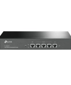Bộ Cân Bằng Tải Băng Thông Rộng TP-LINK TL-R480T+
