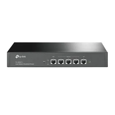 Bộ Cân Bằng Tải Băng Thông Rộng TP-LINK TL-R480T+