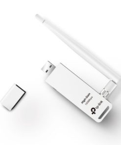 Card mạng không dây USB TP-Link TL-WN722N