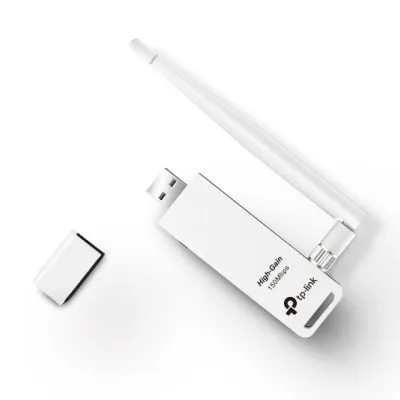 Card mạng không dây USB TP-Link TL-WN722N
