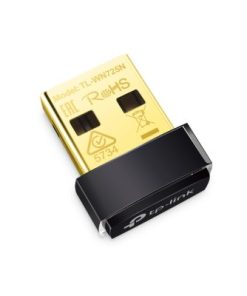 Card mạng không dây USB TP-Link TL-WN725N