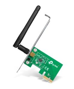 Card mạng không dây TPLink TL-WN781ND