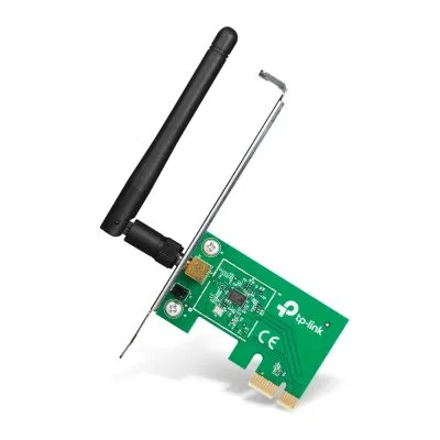 Card mạng không dây TPLink TL-WN781ND