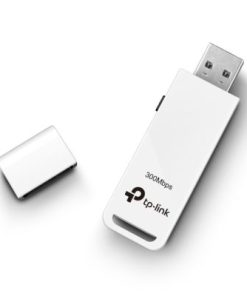 Card mạng không dây USB TP-Link TL-WN821N
