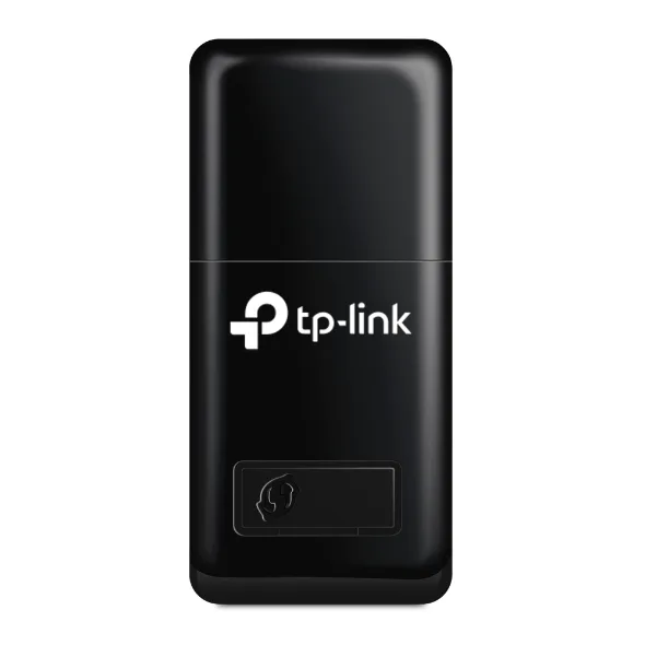 Card mạng không dây USB TP-Link TL-WN823N