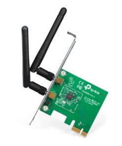 Card mạng không dây TPLink TL-WN881ND
