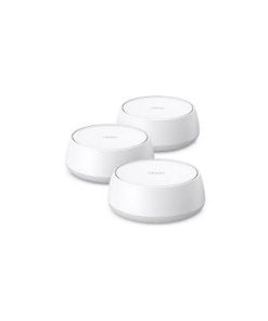 Hệ thống Mesh WiFi 7 trong gia đình TP-Link Deco BE25 (2-pack)