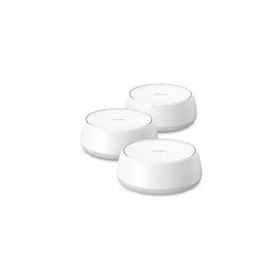 Hệ thống Mesh WiFi 7 cho gia đình TP-Link Deco BE25 (3 pack)