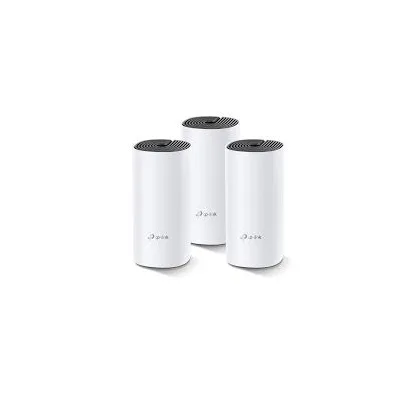 Bộ phát WiFi Mesh TP-Link Deco M4 (3-pack)