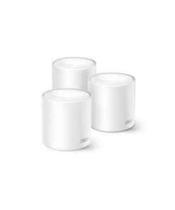 Bộ phát WiFi Mesh 6 trong nhà TP-Link Deco X10 (3-pack)