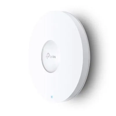 Access Point Gắn Trần WiFi 6 Băng Tần Kép AX3000 TP-Link EAP653 - Ảnh 5