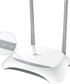 Bộ phát wifi TP-Link TL-WR840N