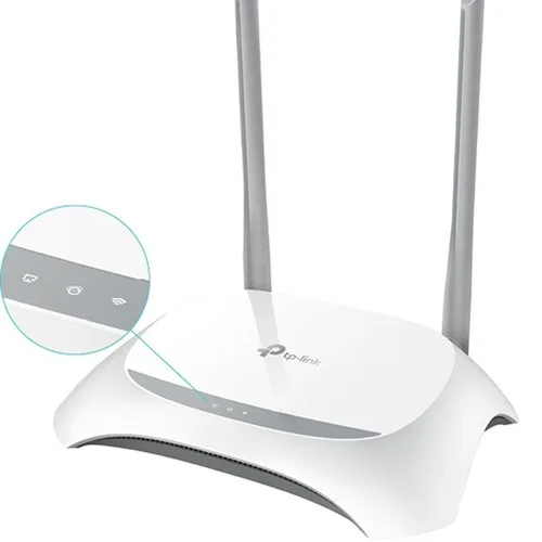 Bộ phát wifi TP-Link TL-WR840N