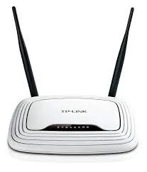 Bộ phát wifi TP-Link TL-WR841N