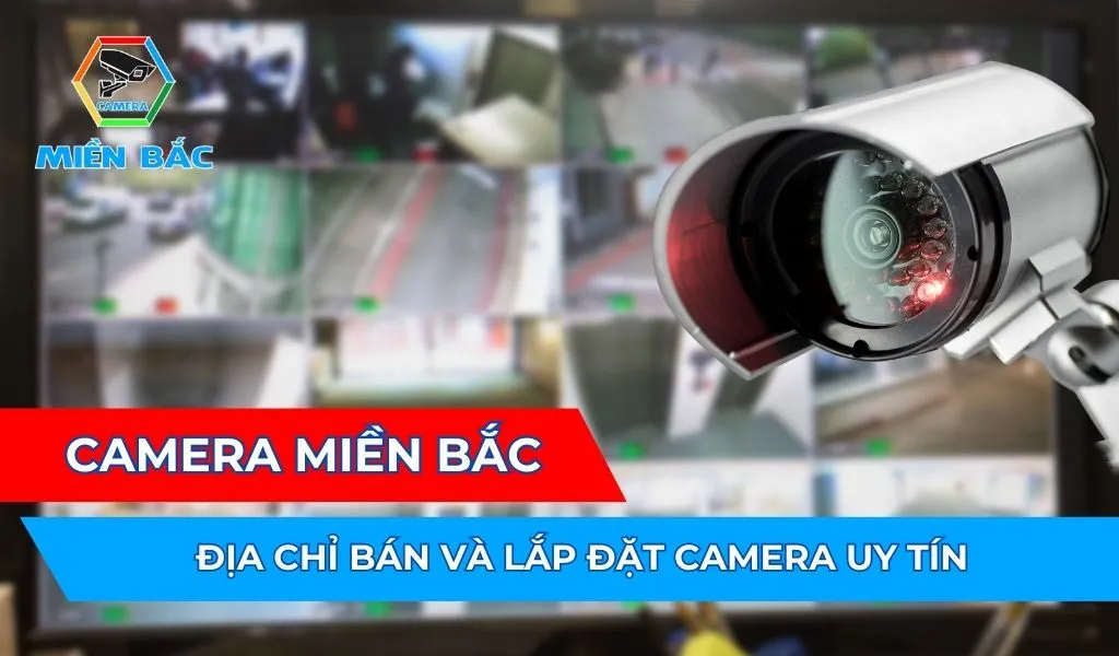 Đơn vị lắp đặt camera uy tín hỗ trợ đào tạo và bảo trì hệ thống giám sát