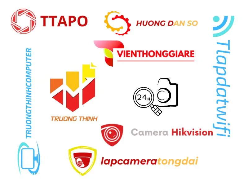 Top 9 thương hiệu phân phối camera giám sát tại TPHCM