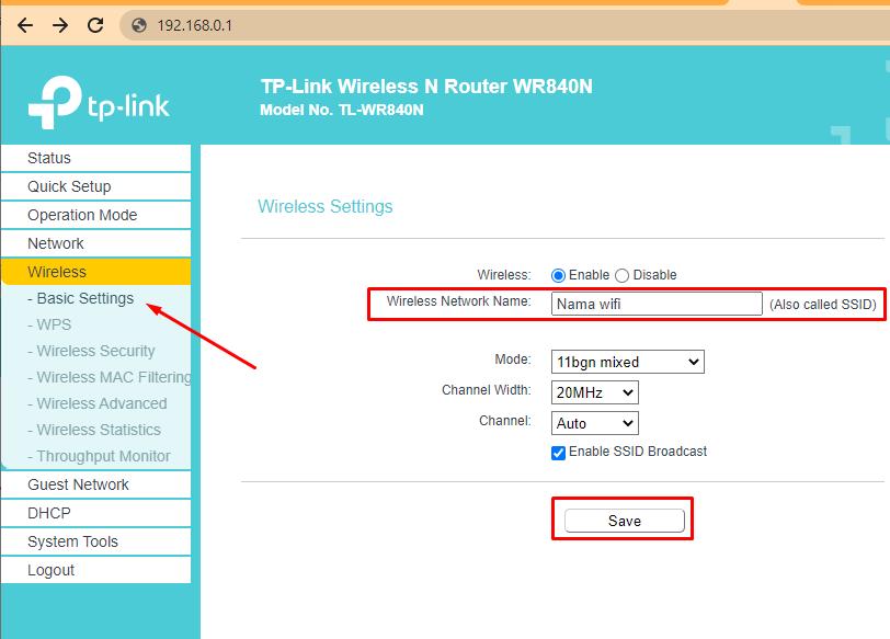 Đổi tên WiFi có làm mất mạng không? Những điều cần biết trước khi thao tác