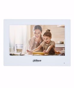 Màn hình chuông cửa DAHUA DHI-VTH2621GW-WP – Trường Thịnh Telecom