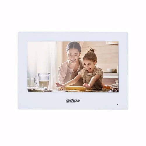 Màn hình chuông cửa DAHUA DHI-VTH2621GW-WP – Trường Thịnh Telecom