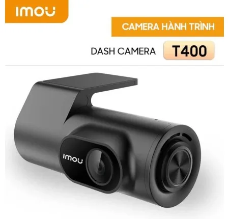 CAM HÀNH TRÌNH IMOU DHI-DAE-LC1300WVR-T400 – Trường Thịnh Telecom