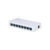 Switch DAHUA 8 Port DH-PFS3008-8ET-L – Trường Thịnh Telecom