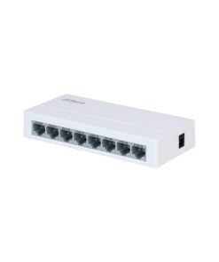 Switch DAHUA 8 Port DH-PFS3008-8ET-L