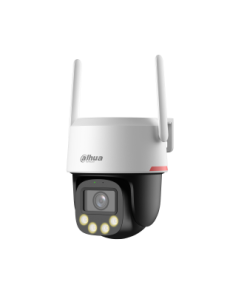 Camera Wifi WizColor PT Dahua DH-P3F-PV (3MP) – Trường Thịnh Telecom